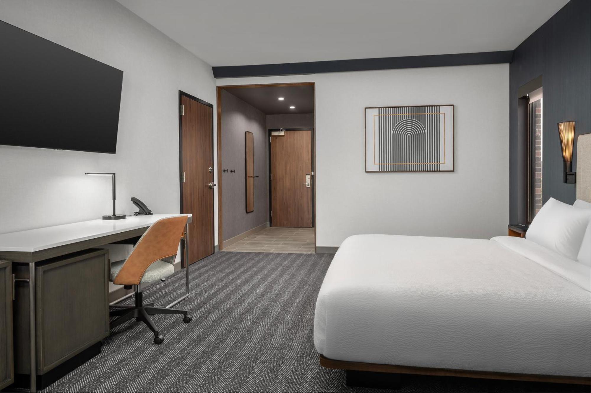 Courtyard By Marriott Bozeman Hotel Екстериор снимка