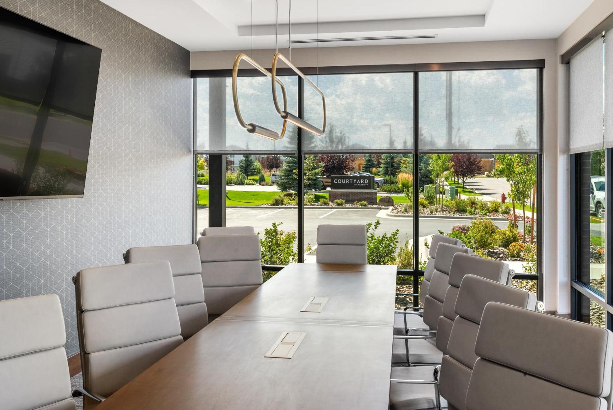 Courtyard By Marriott Bozeman Hotel Екстериор снимка