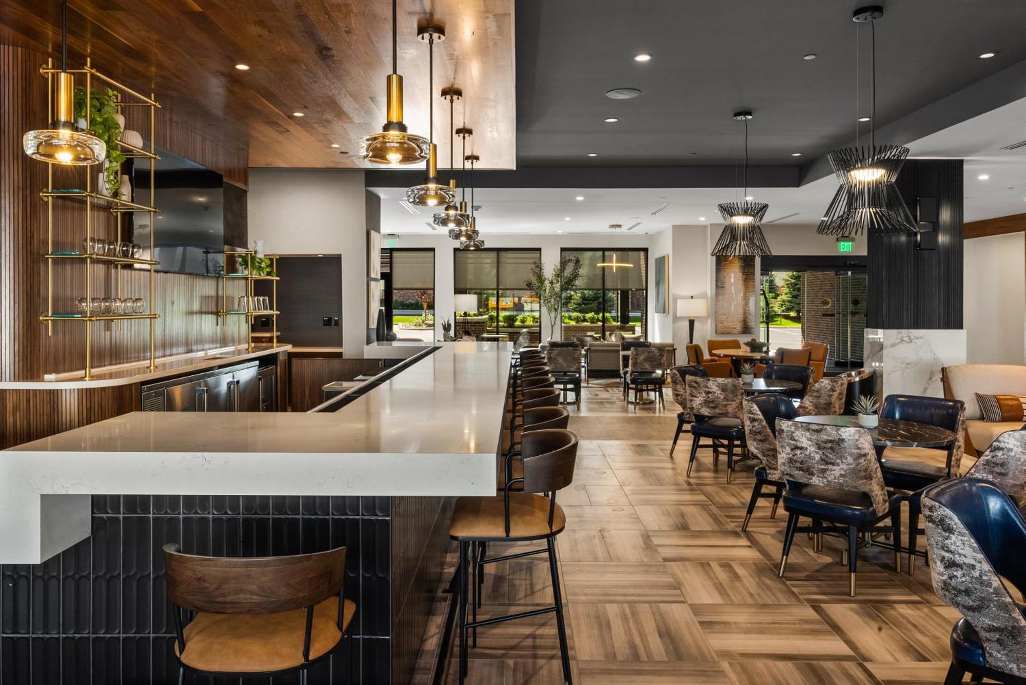 Courtyard By Marriott Bozeman Hotel Екстериор снимка