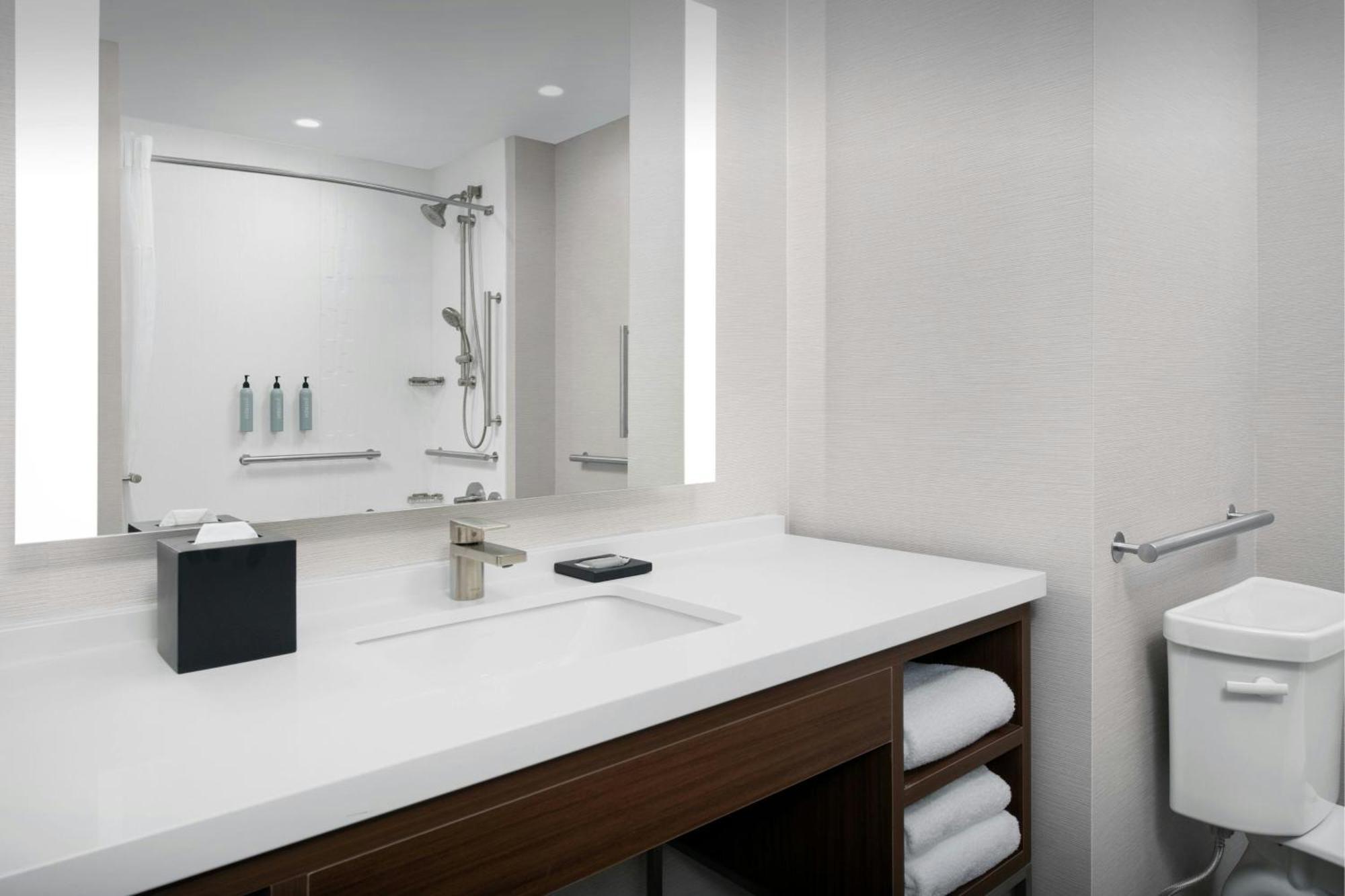 Courtyard By Marriott Bozeman Hotel Екстериор снимка