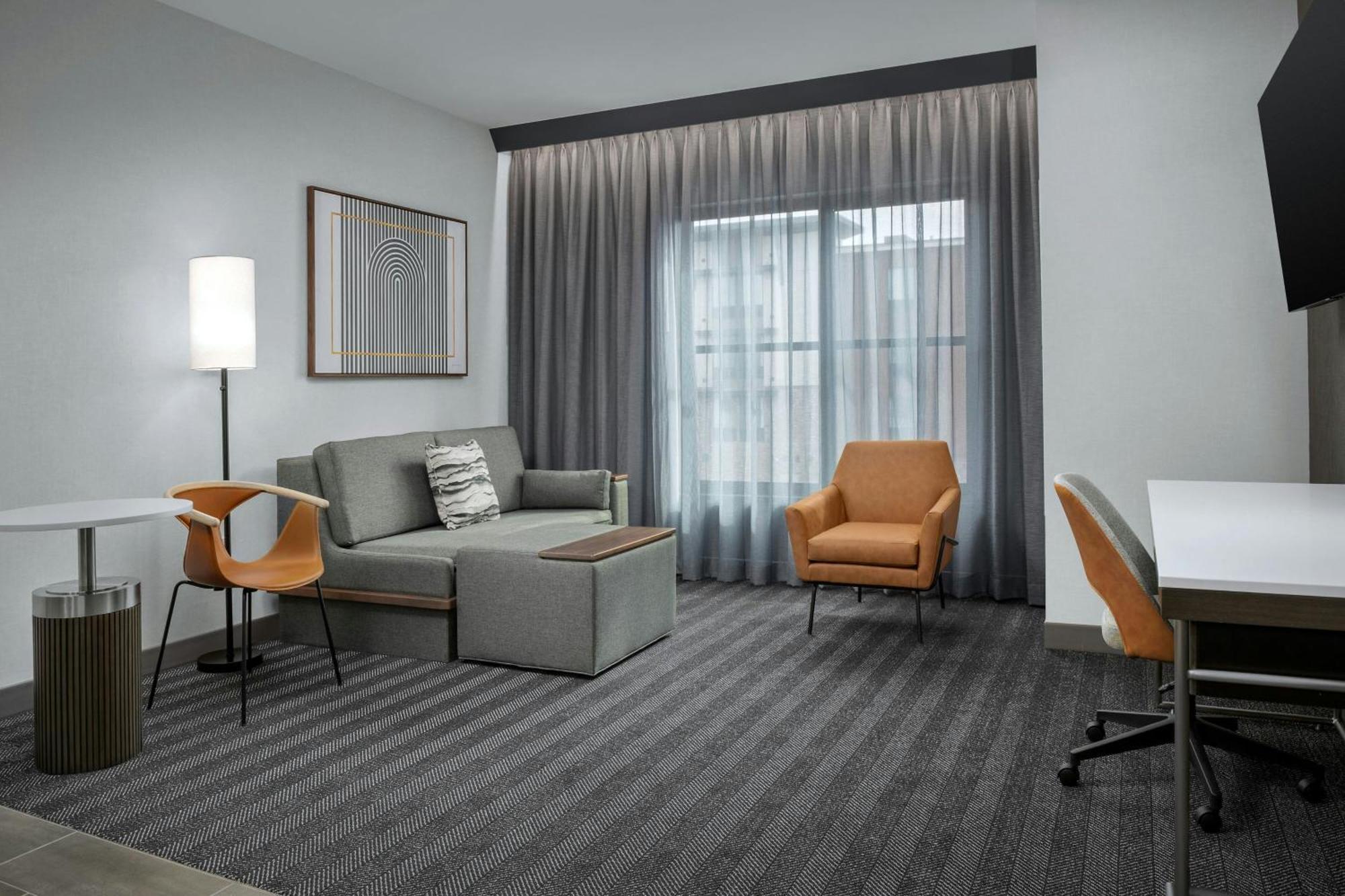 Courtyard By Marriott Bozeman Hotel Екстериор снимка