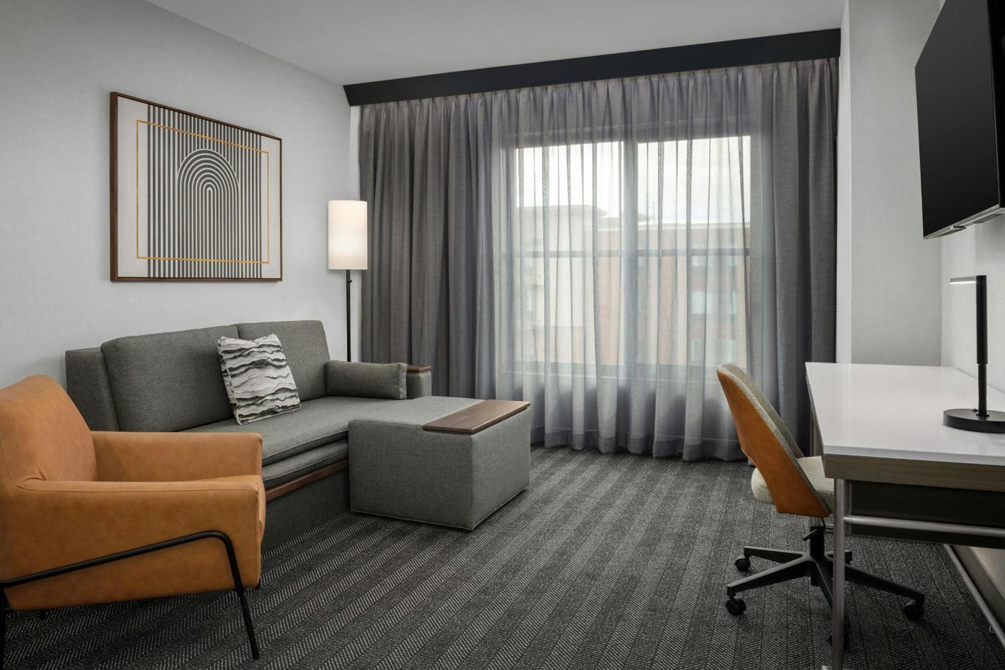 Courtyard By Marriott Bozeman Hotel Екстериор снимка