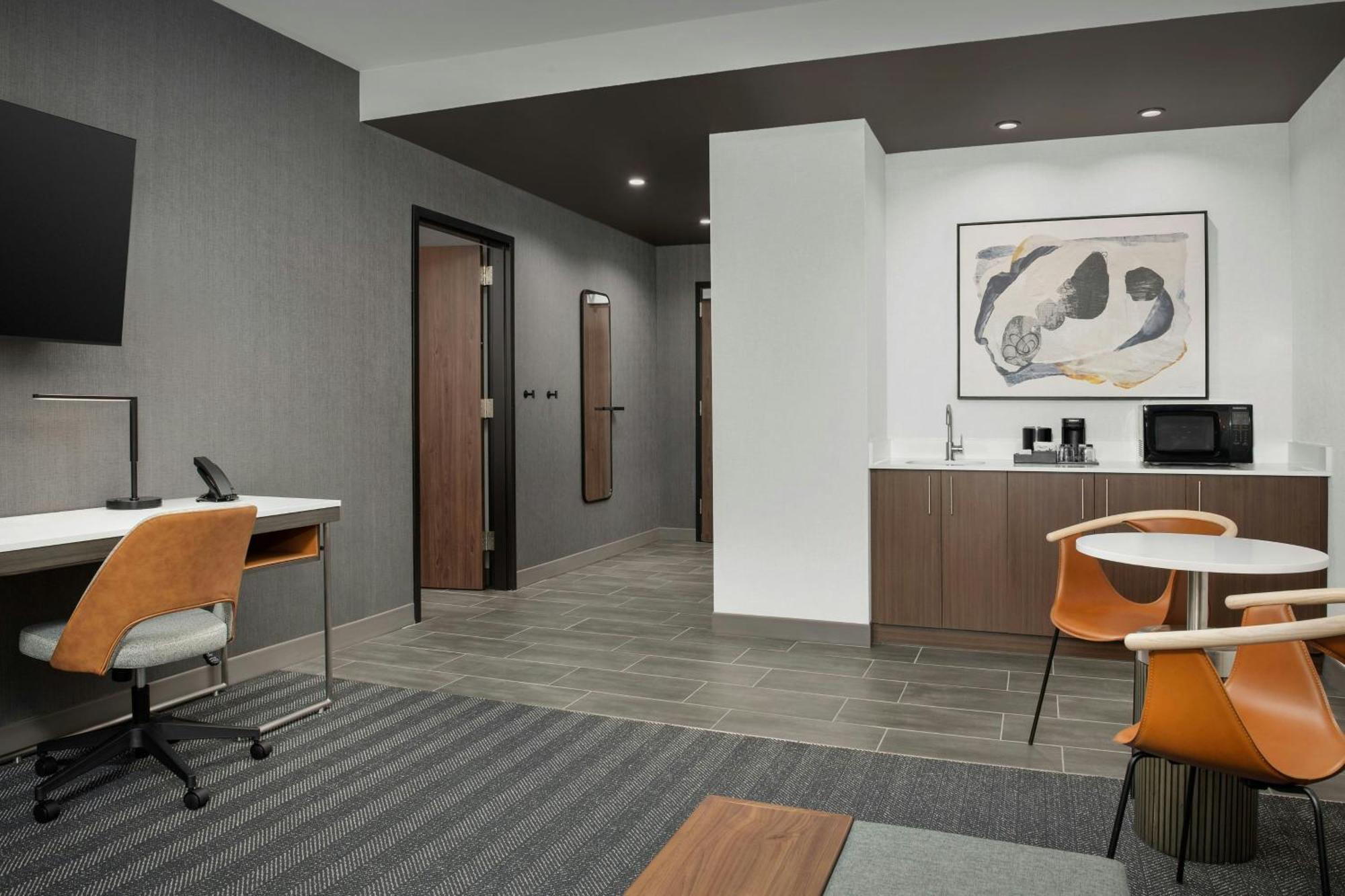 Courtyard By Marriott Bozeman Hotel Екстериор снимка