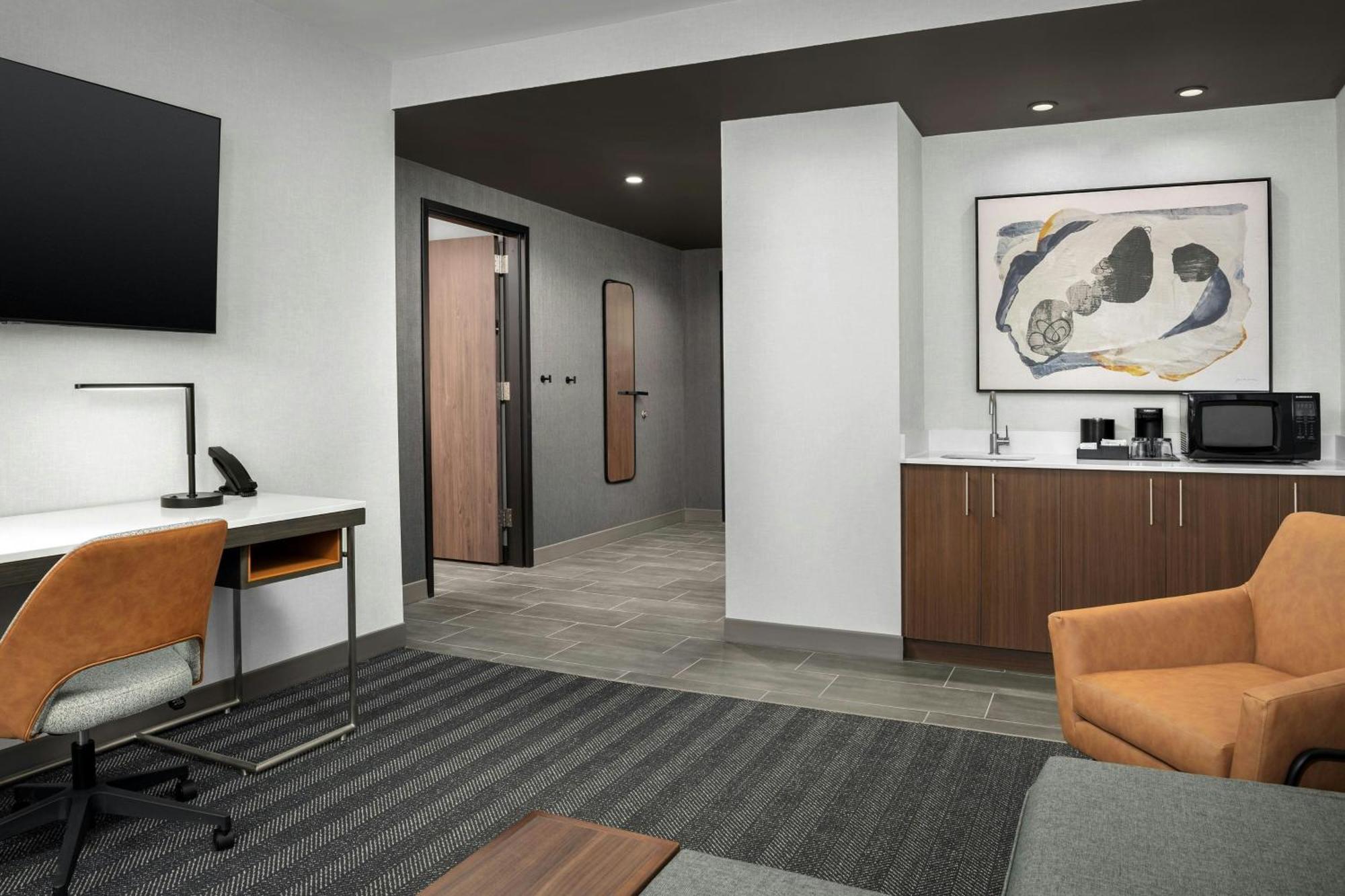 Courtyard By Marriott Bozeman Hotel Екстериор снимка