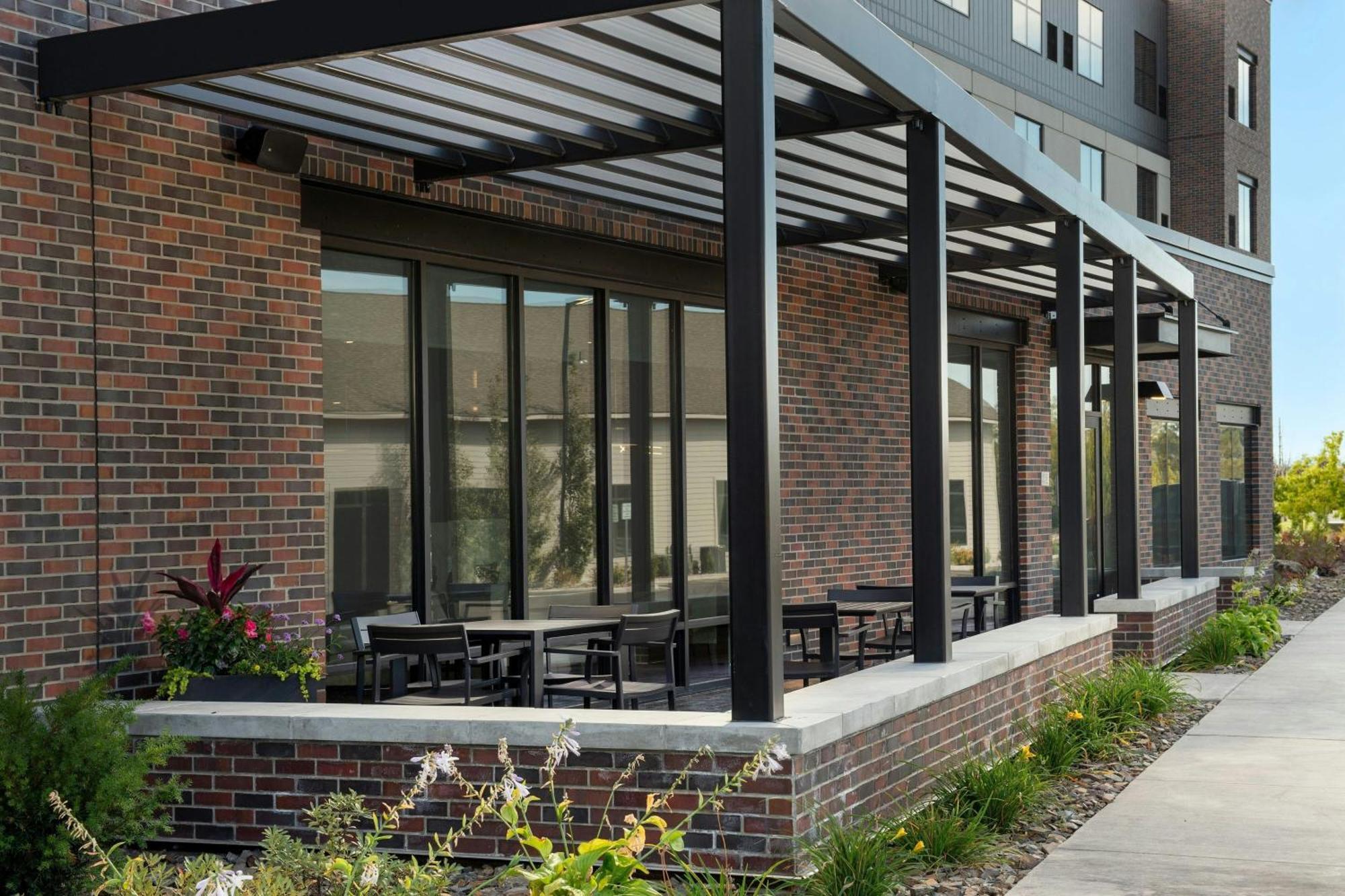 Courtyard By Marriott Bozeman Hotel Екстериор снимка