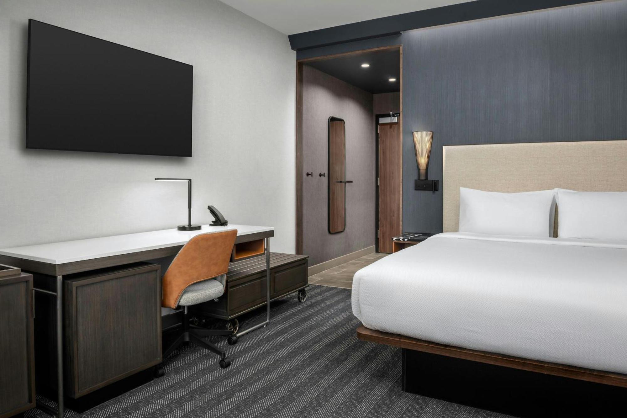 Courtyard By Marriott Bozeman Hotel Екстериор снимка