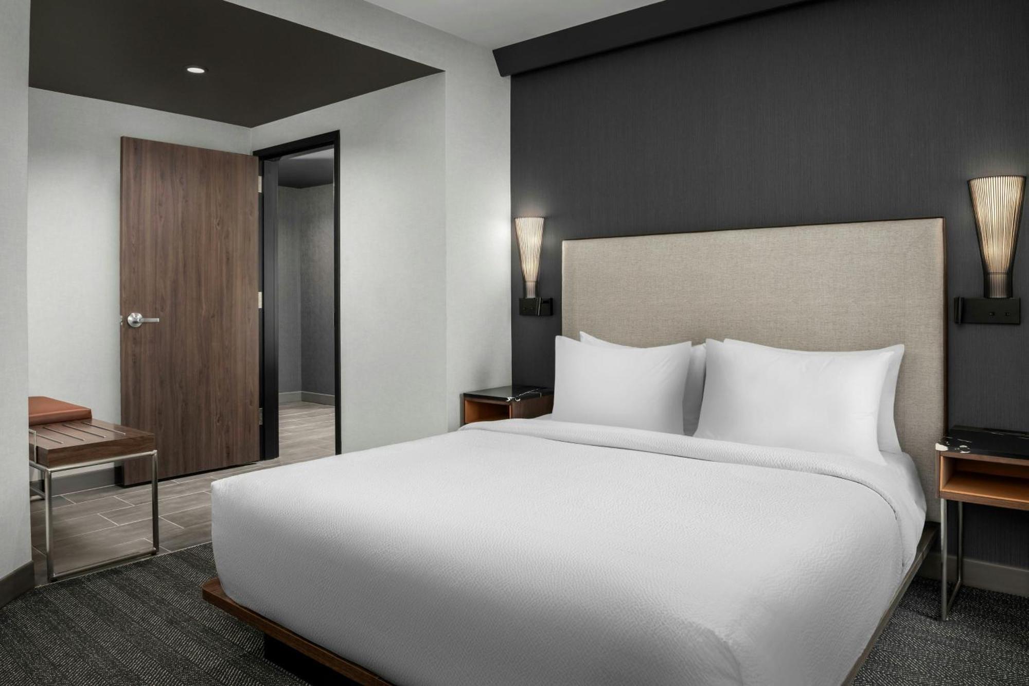 Courtyard By Marriott Bozeman Hotel Екстериор снимка